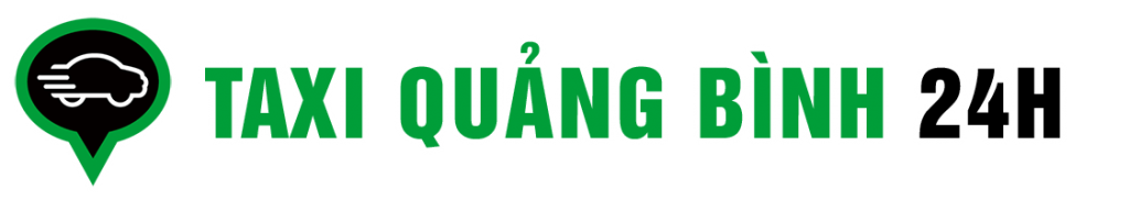 Taxi Quảng Bình 24h